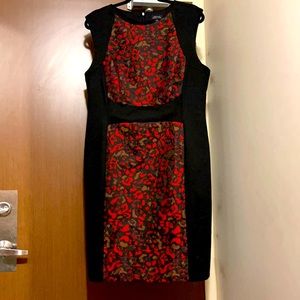 COPY - Holiday/Wedding Guest Dress - Size 16